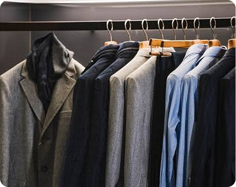 men-styling