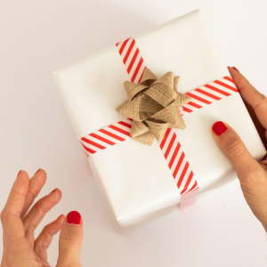 Gift voucher
