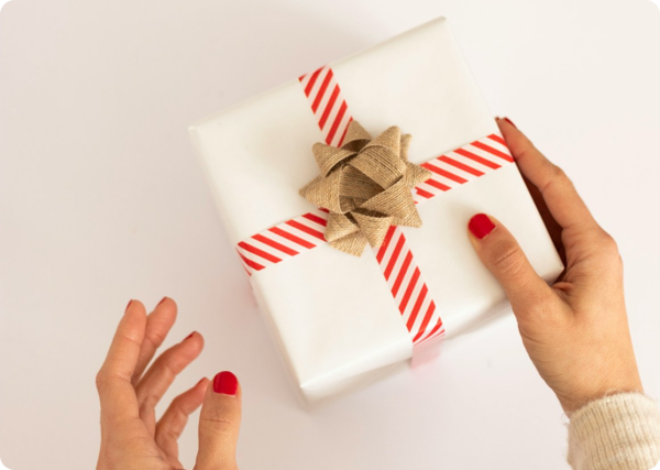 Gift voucher